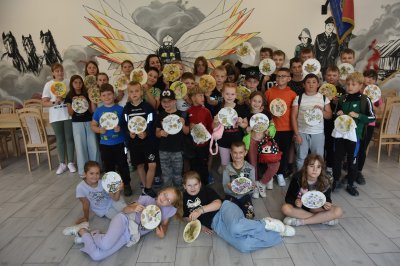 Zielono mi... EkoWakacje z Domem Kultury 2025